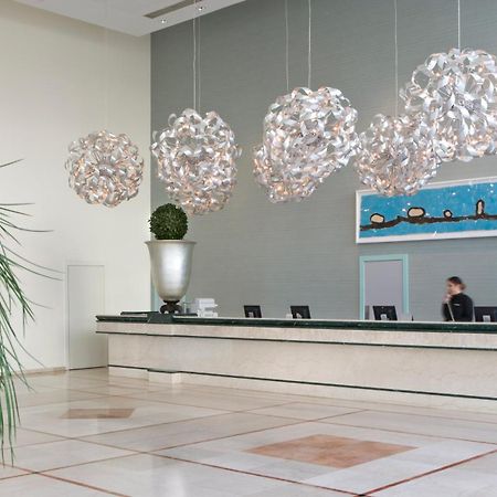Nevo By Isrotel Collection Ein Bokek İç mekan fotoğraf Lobby