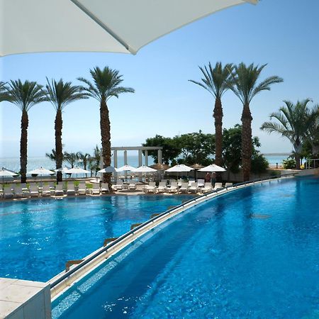 Nevo By Isrotel Collection Ein Bokek Konforlar fotoğraf The Dead Sea