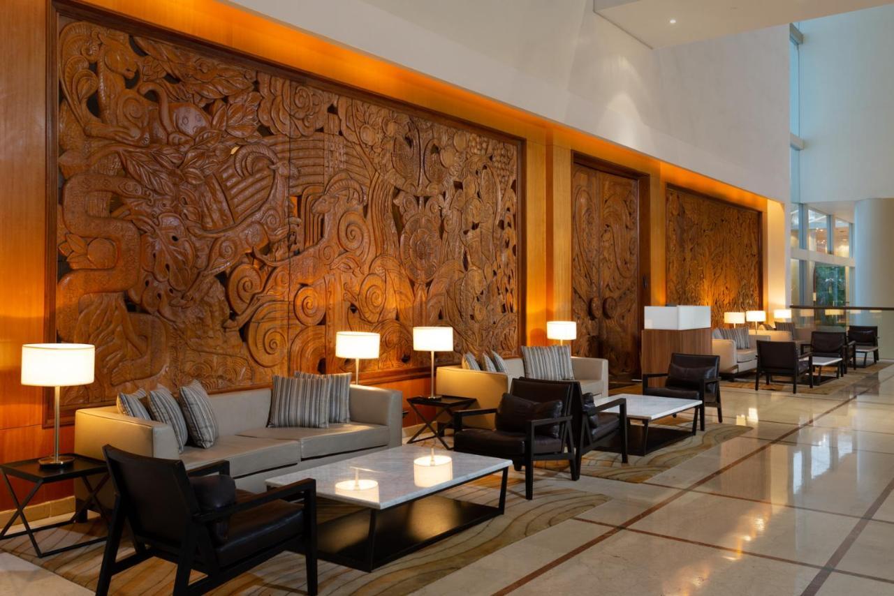 Nevo By Isrotel Collection Ein Bokek Dış mekan fotoğraf The lobby of the hotel